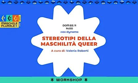 Stereotipi della maschilità queer