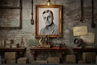 Writing Huddle | The Hidden Life of Objects