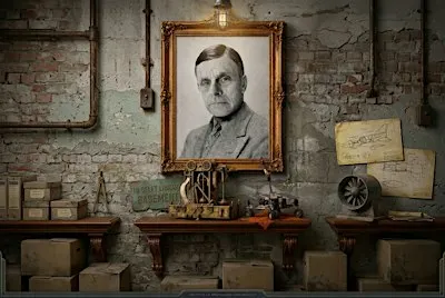 Writing Huddle | The Hidden Life of Objects