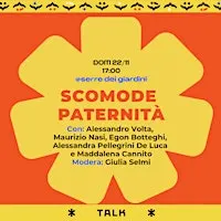 Scomode paternità