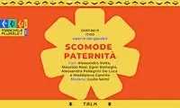 Scomode paternità