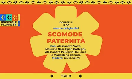 Scomode paternità