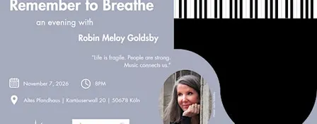 Remember to Breathe
