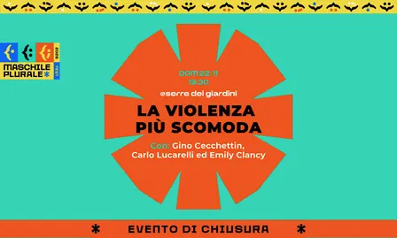 La violenza più scomoda