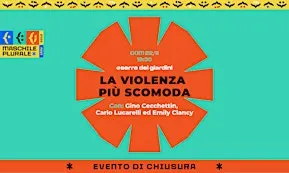 La violenza più scomoda