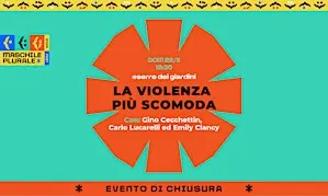 La violenza più scomoda