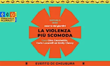 La violenza più scomoda