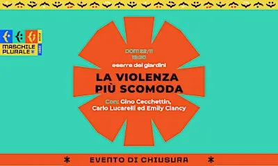 La violenza più scomoda