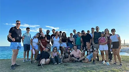Social Walk & Vermut: De Premià a Mataró