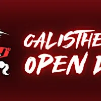 Calisthenics Open Day- Burton on Trent!