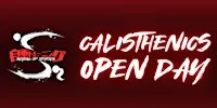 Calisthenics Open Day- Burton on Trent!