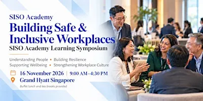 Building Safe & Inclusive Workplaces
