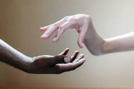 BELONGING: A Soul Motion Odyssey