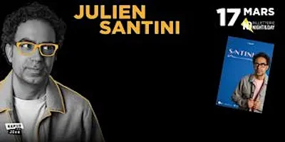 Namur is a Joke 2027 - JULIEN SANTINI