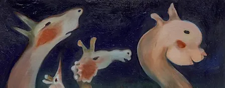Matrilineal Memory: Discussion with Muriel Ahmarani Jaouich & Amanda Boulos