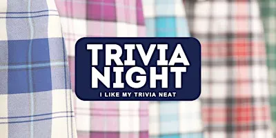I Like My Trivia Neat | A Scottish Trivia Night