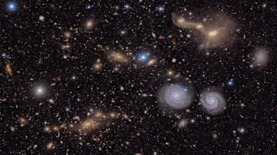 The Universe: Reality or Simulation