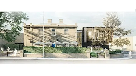 Apsley House - Discovery Day