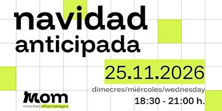 Navidad Anticipada