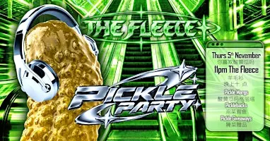 Pickle Party!