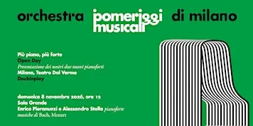 Doubleplay - "Più piano, più forte"