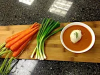 Ultimate Fall Soup Workshop