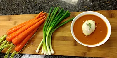 Ultimate Fall Soup Workshop