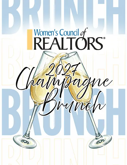 2027 WCR Champagne Brunch