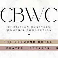 Christian Business Women's Connection Breakfast