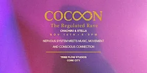 COCOON - The Regulated Rave