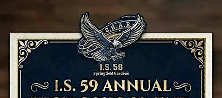 I.S. 59 Annual High School Fair