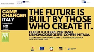 GAME CHANGER ITALY