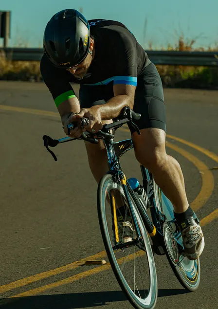 Cycling Performance Workshop