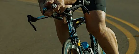 Cycling Performance Workshop