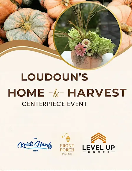 Loudoun's Home & Harvest