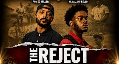 The Reject Movie Screening