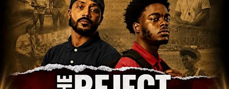 The Reject Movie Screening