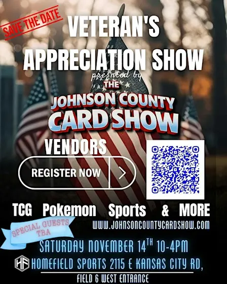 VETERANS APPRECIATION SHOW