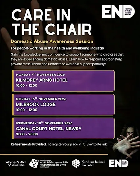 Care in the Chair