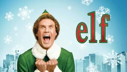 ELF: A Holiday Movie & Dining Experience @ The Depot (21+)