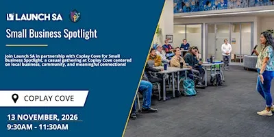 Small Business Spotlight