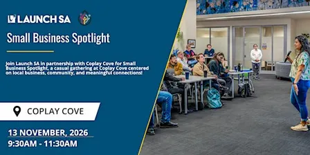 Small Business Spotlight