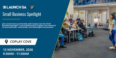 Small Business Spotlight