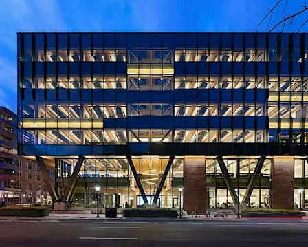 Designing and Building with Mass Timber: Design, Planning and Performance
