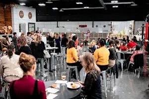 DEFY Holiday Gala - Female Networking Event