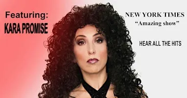 "Believe" The Cher Show!