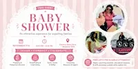 Free Baby Shower - Christus Santa Rosa