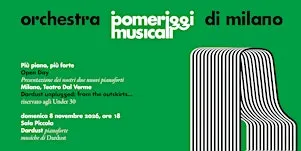 Dardust unplugged: from the outskirts... - "Più piano, più forte"