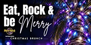 Christmas Day Champagne Buffet