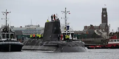 BAE Systems Early Careers Apprenticeship Open Days (Submarines)